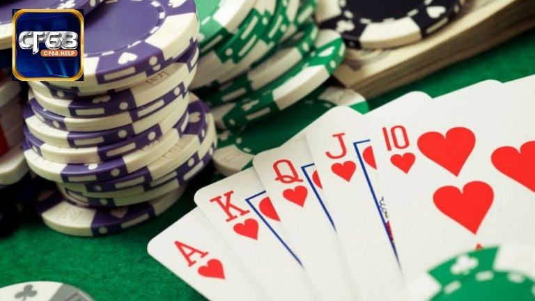 Bí quyết làm chủ cuộc chơi với thuật ngữ trong Baccarat