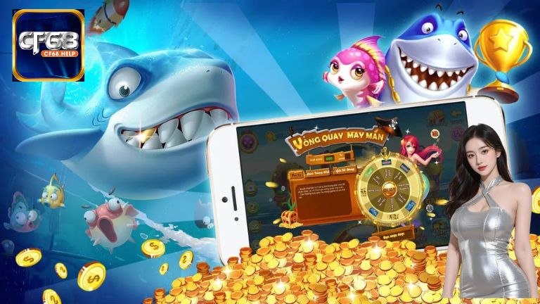 Bí quyết rinh thưởng lớn khi chơi Lý Quỳ Chém Cá