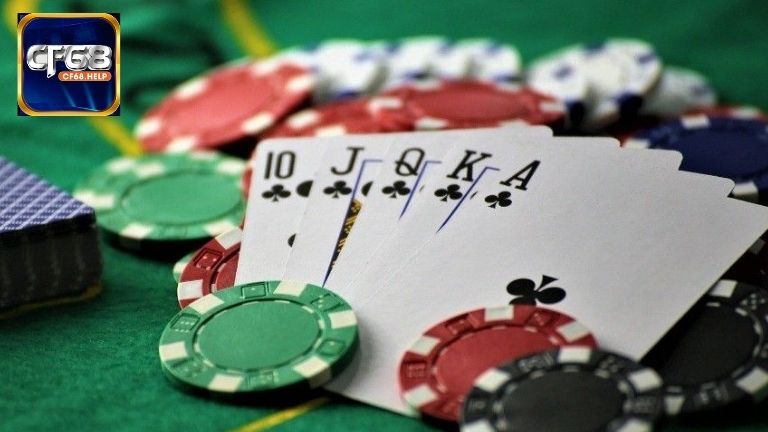 Cách quản lý vốn khi chơi Xì Tố: Bí kíp sống sót của cao thủ