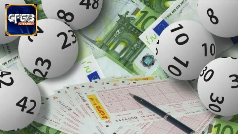 Cách tăng xác suất trúng xổ số từ chuyên gia soi cầu