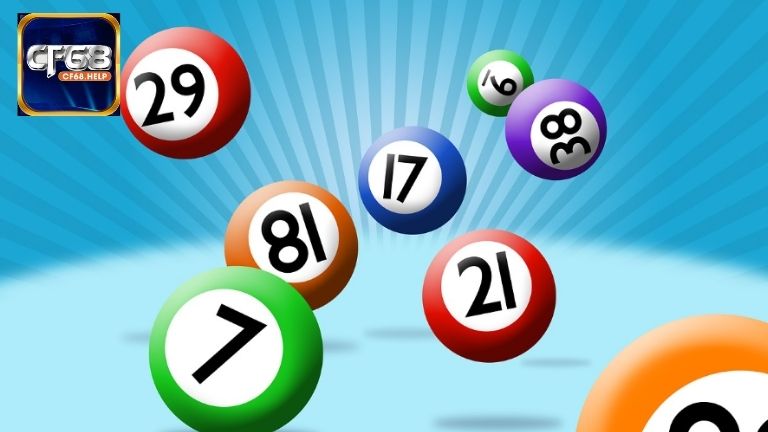 CF68 – Nền tảng lô đề minh bạch, bảo mật hàng đầu