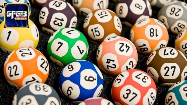 CF68 – Trang lô đề uy tín, rút tiền nhanh, cược cực dễ