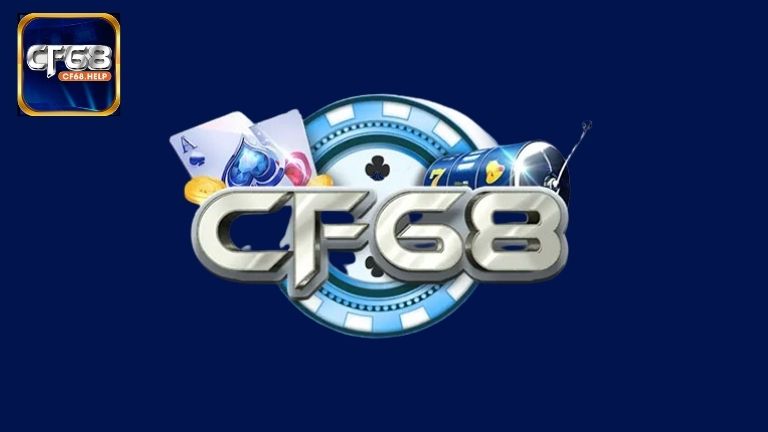 CF68 chính là cổng game uy tín, có giấy phép rõ ràng, pháp lý chặt chẽ