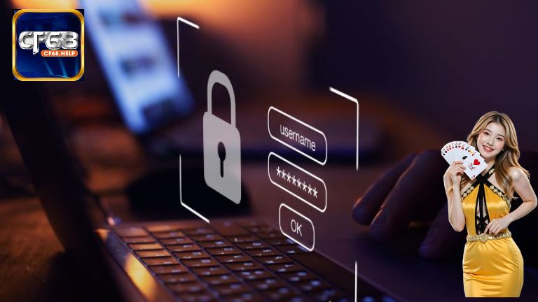 Chính sách bảo mật tại cổng game chặt chẽ và hiện đại