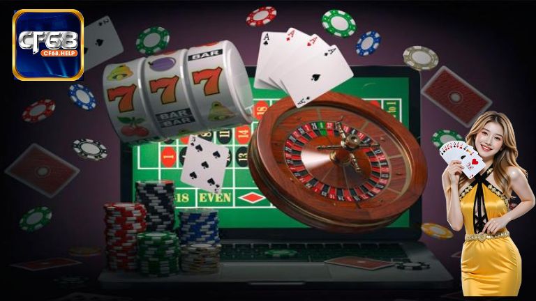 Cổng game ra mắt từ 2020 đến nay đã khẳng định tên tuổi trên thị trường