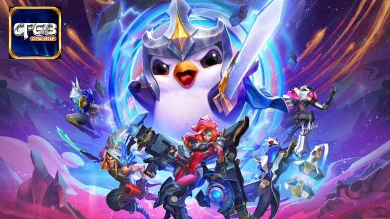 Đăng ký CF68 qua đại lý: Nhanh gọn – Hưởng trọn quyền lợi