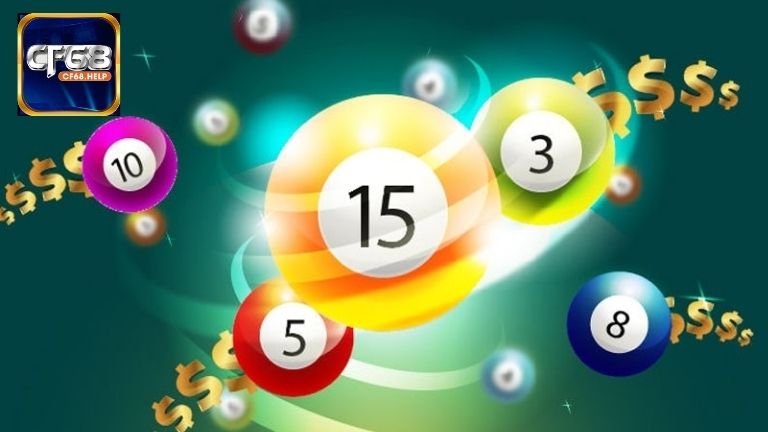 Dự đoán kết quả xổ số CF68 chuẩn xác – Bí quyết từ cao thủ