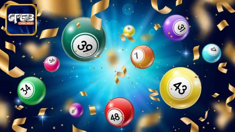 Khám phá ưu điểm khiến CF68 được lòng dân chơi số