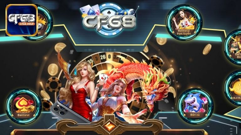 Khi đăng ký tại CF68 anh em cần lưu ý tới một số điều kiện quan trọng