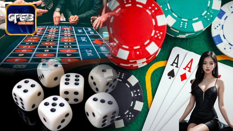 Lợi ích cho việc có trách nhiệm trong chơi cờ bạc