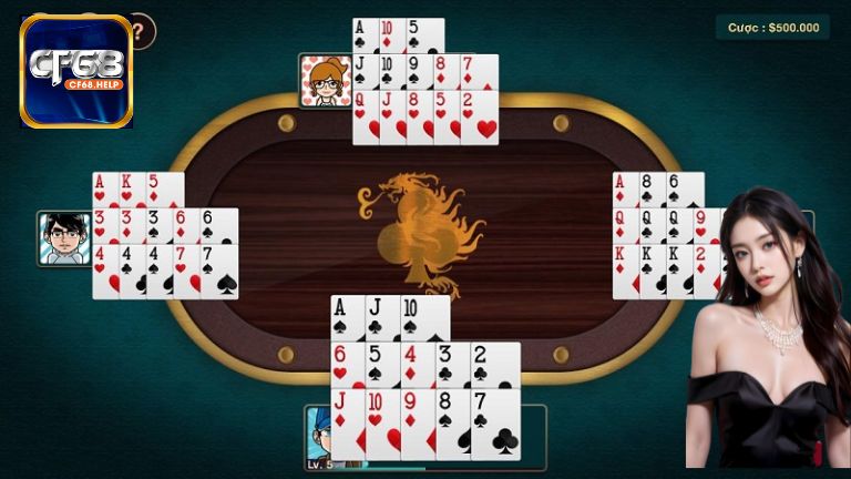 Lưu ý cần nhớ khi đánh Mậu Binh cho hiệu quả cao