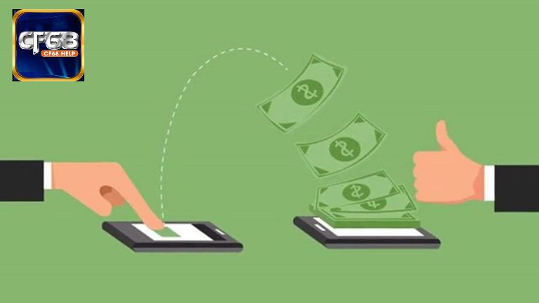 Lưu ý cơ bản khi thực hiện nạp tiền tại cổng game