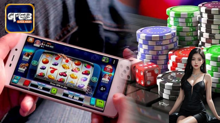 Lưu ý không chơi bằng tiền vay mượn chỉ sử dụng vốn nhàn rỗi