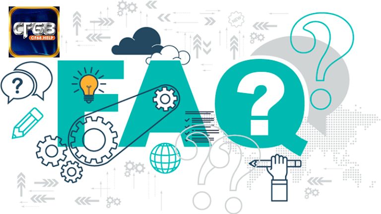 Mục câu hỏi thường gặp rất quan trọng cho bạn hiểu rõ hơn về thương hiệu