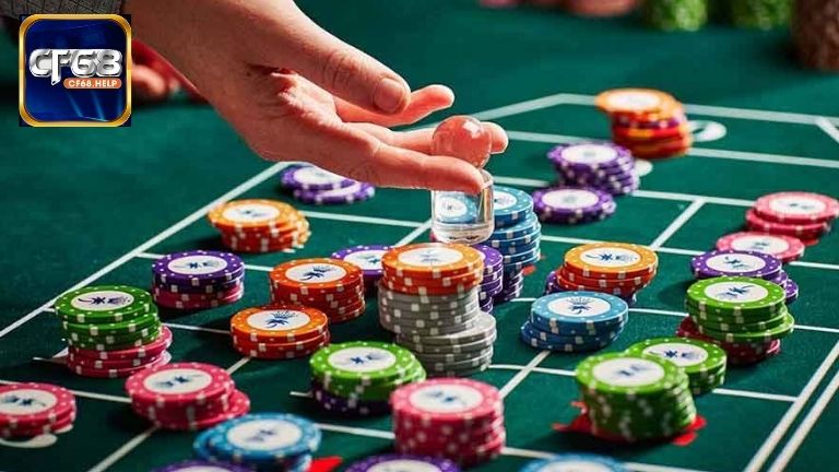 Natural trong Baccarat: Bí quyết tận dụng “thắng tự nhiên” để tối đa lợi nhuận