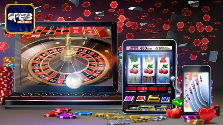 Ông có niềm đam mê với công nghệ và game ngay từ khi còn nhỏ