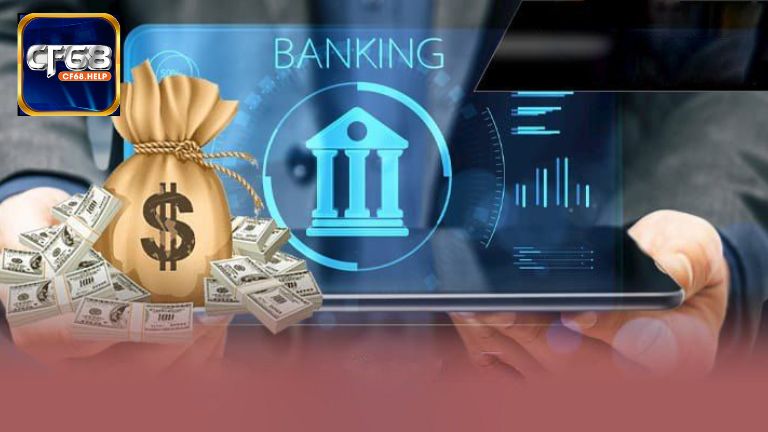 Quy định chung của giao dịch rút tiền trong cổng game CF68