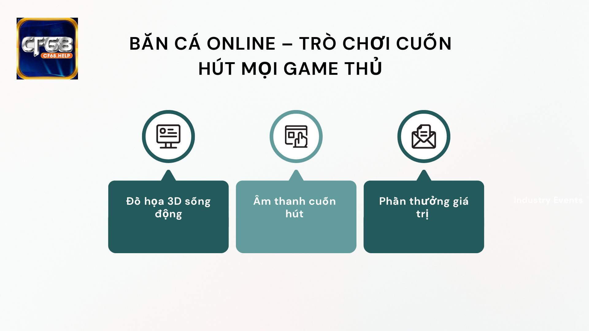 So sánh trải nghiệm: Bắn cá truyền thống và bắn cá online