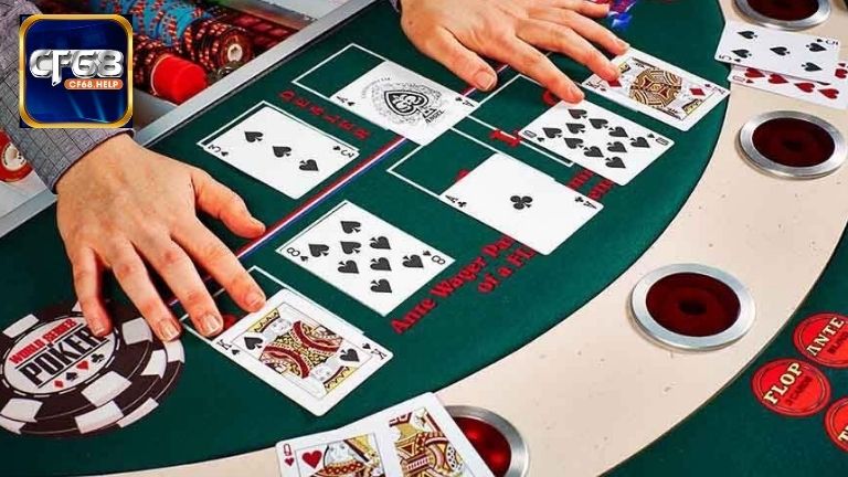 Sức hút khó cưỡng từ công nghệ đỉnh cao của tool hack Baccarat