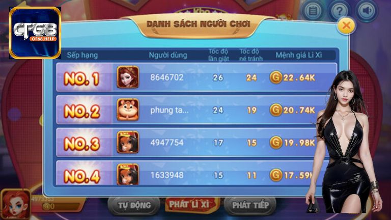 Thiết kế đồ họa đẹp mắt vui nhộn đầy kích thích