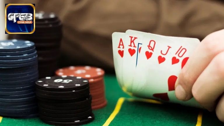 Tìm hiểu đại lý CF68 – “Cầu nối vàng” cho người chơi đổi thưởng