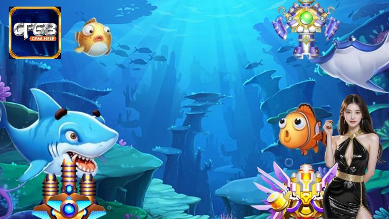 Trò chơi mang đến lối thiết kế đẹp mắt mà hiện đại