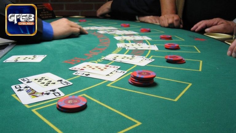 Từ vựng trong Baccarat: Hiểu rõ Banker, Player và Tie để thắng lớn