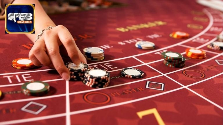 Ứng dụng dự đoán Baccarat giúp tiết kiệm tối đa thời gian phân tích